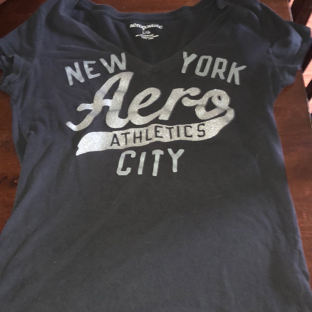 Aero Top